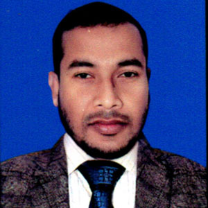 MD. NURUL AMIN KHAN